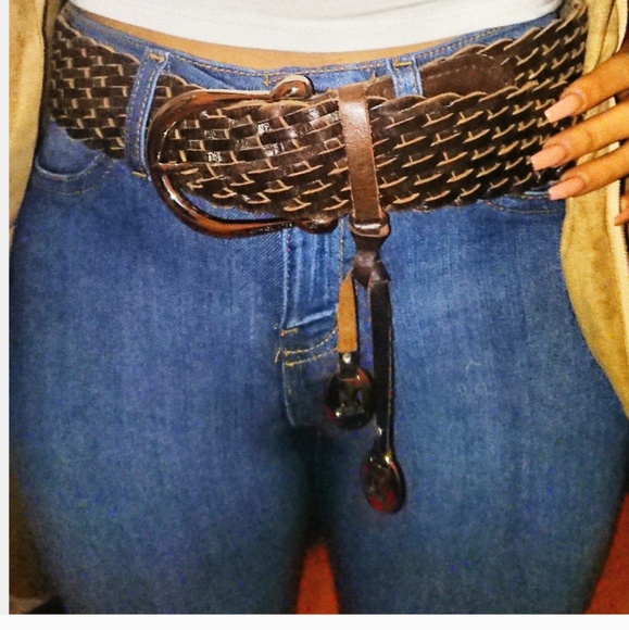 Michael Kors Accessories - Michael Kors Belt